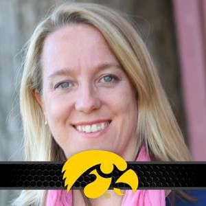 Meet your Posher, Jen